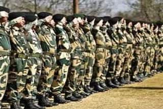 crpf soldiers