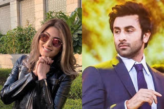 riddhima neetu kapoor and ranbir, ETVbharat