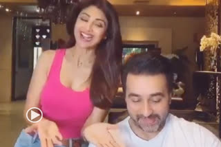 Shilpa shetty