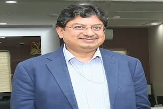 DG Shipping Amitabh Kumar (file photo)