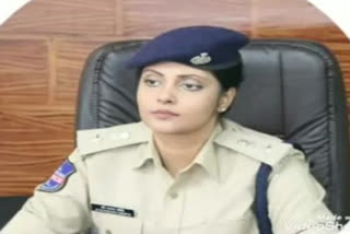 medak sp chandana deepti spoke about lockdown rules