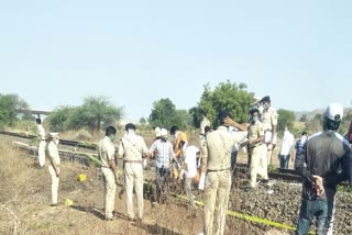 aurangabad railway acciden