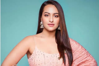 Etv bharat, sonakshi sinha