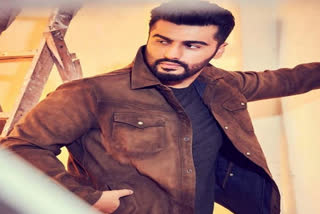 Hope I get to play a detective on-screen: Arjun Kapoor