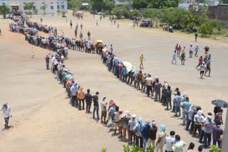 valasa karmikulu in ongole