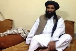 taliban leader