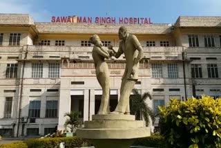 जयपुर की खबर,  राजस्थान हिंदी न्यूज, rajasthan news, jaipur latest news, covid-19 patients