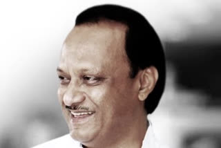 ajit pawar