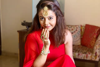 Devoleena