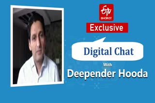 deepender singh hooda on haryana government performance in precaution of covid-19