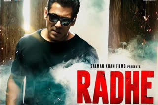 Salman khan movie radhe might release on an ott platform and makers demanding 250 crore