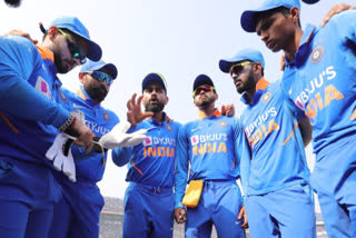 Indian cricket team