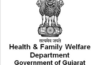 gujarat health ministry says resignation of any doctor will not be accepted