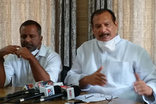 Beedi workers will be pressed for special package announcement: UT Khader