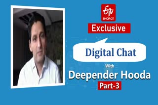 deepender singh hooda on haryana government performance in precaution of covid-19