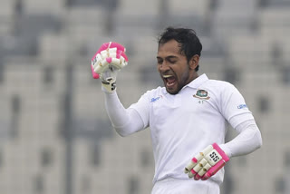 Mushfiqur Rahim