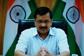 Delhi government orders all DMs and DCPs if order for exemption in lockdown is not implemented