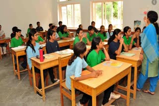 private school of haryana take tuition fees only