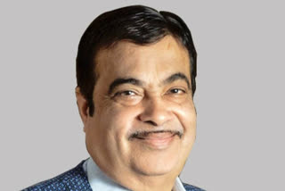 nitin gadkari