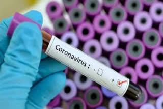Corona Suspected patients samples rejected