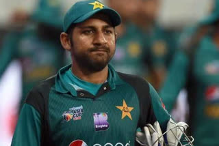 Sarfraz ahmed