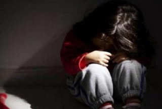 attempted rape minor girl in lockdown in chandigarh