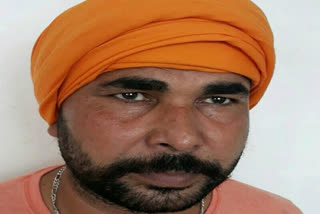 Punjab police arrests biggest drug smuggler from Sirsa