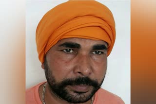 biggest drug smuggler of india