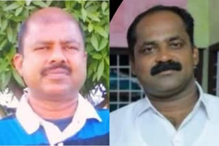 two malayalees died due to covid  കൊവിഡ് ബാധിച്ച് രണ്ട് മലയാളികൾ മരിച്ചു  മലയാളികൾ മരിച്ചു  കൊവിഡ് മരണം