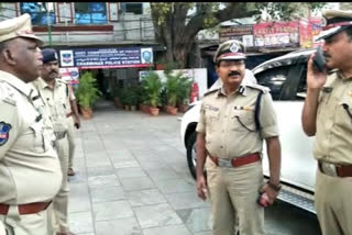 Police will release seized vehicles: DGP