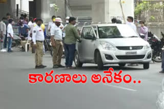 Hyderabad latest news