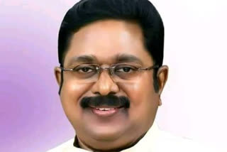 ttv dinakaran