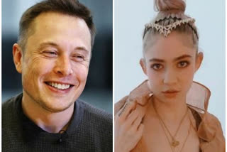 Elon Musk, Grimes still can't agree on pronunciation of X AE A-12