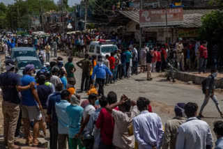 Madras High Court orders closure of liquor shops in Tamil Nadu