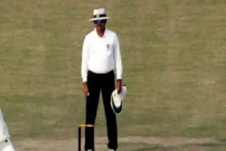 vidarbha Cricket Association umpires without pay since December