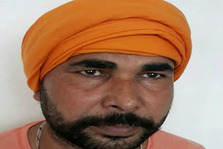 Two drug smugglers arrested from Sirsa