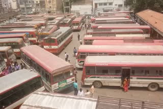 Lucknow: 'Roadways Warriors' became a symbol of service and worship during Ramadan