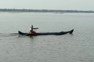 Vembanad Lake  Protection Project  alappuzha  വേമ്പനാട് കായല്‍  പദ്ധതി മൂന്നാം ഘട്ടത്തിലേക്ക്