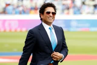 Tendulkar