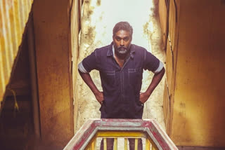 Vijay Sethupathi