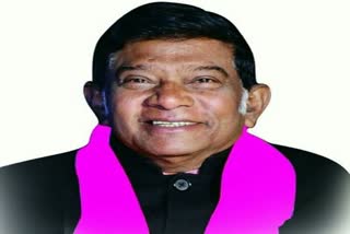 Former Chief Minister Ajit Jogi is not well admitted in hospital