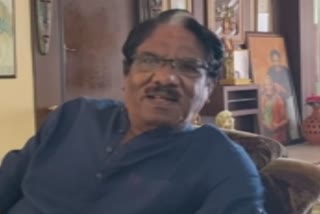 பாரதிராஜா