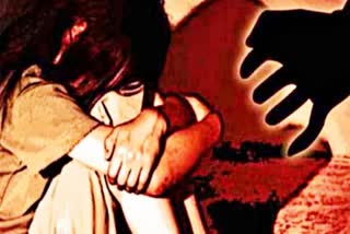 molestation with minor girl in hazaribag