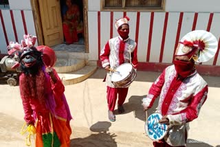 Awareness campaign was conducted in Simdega