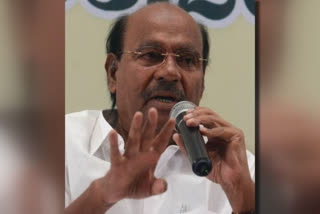 ramadoss