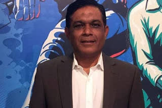 Former Pakistan captain Rashid Latif