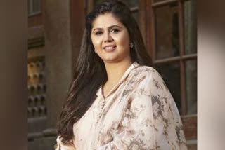 pankaja munde