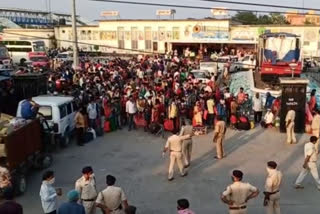 purnea junction