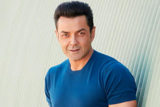 Bobby Deol says lockdown taught him to appreciate small things in life