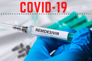 NIH undertakes study of antiviral remdesivir with anti-inflammatory drug to treat COVID-19